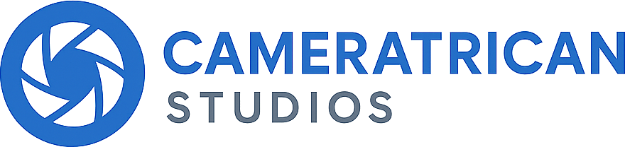 Cameratrician Studios